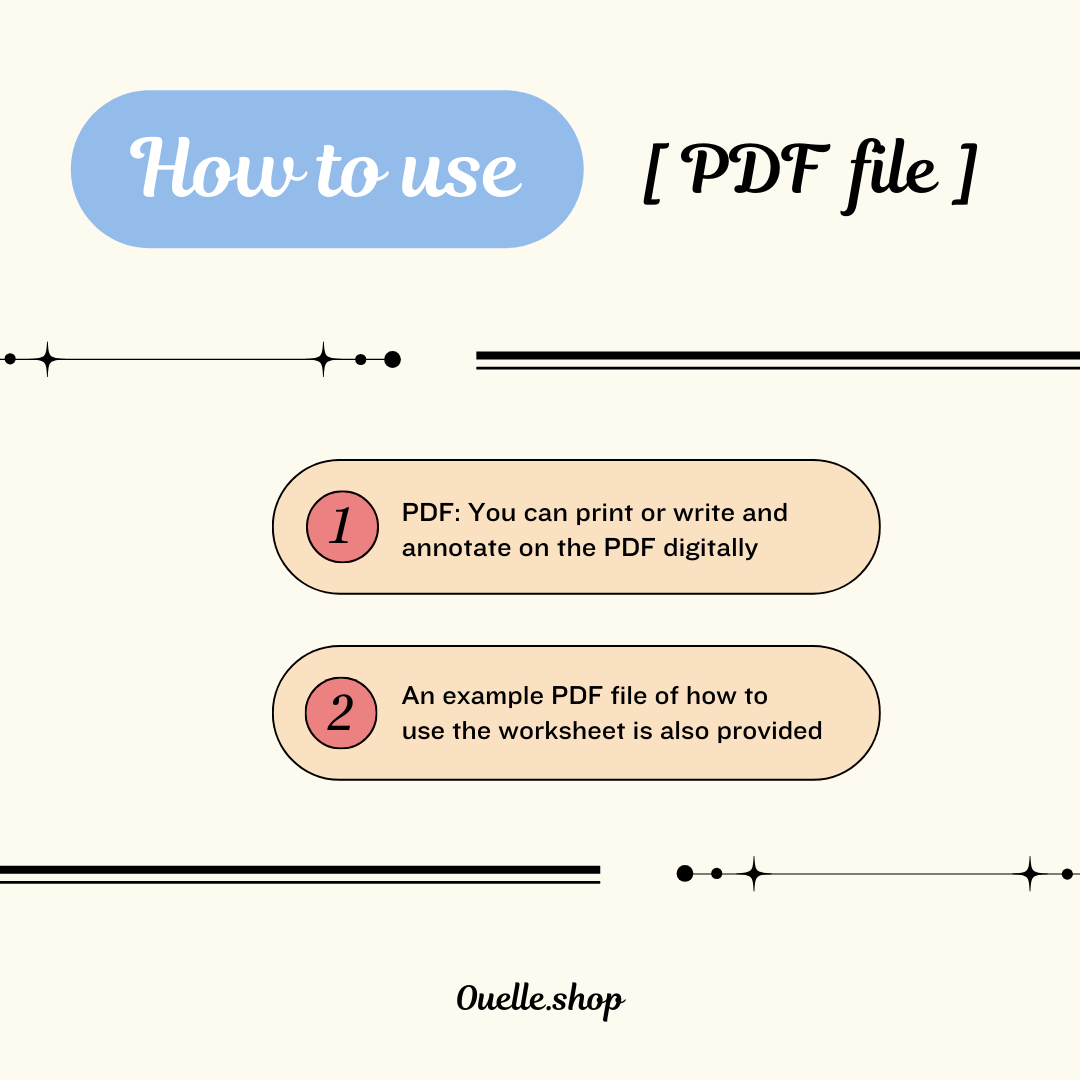 Identity Reset Planner  [𝐆𝐚𝐦𝐢𝐟𝐲 𝐘𝐨𝐮𝐫 𝐋𝐢𝐟𝐞 𝐒𝐞𝐫𝐢𝐞𝐬]  Digital Worksheet    (PDF)
